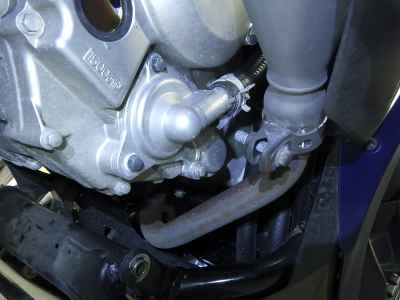 Yamaha XMAX 250 2020