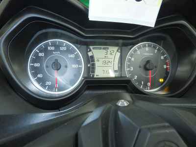 Yamaha XMAX 250 2020