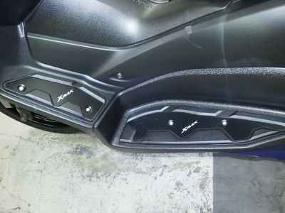 Yamaha XMAX 250 2020