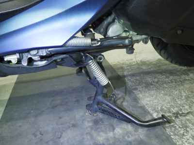 Yamaha XMAX 250 2020