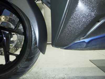 Yamaha XMAX 250 2020