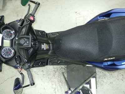 Yamaha XMAX 250 2020