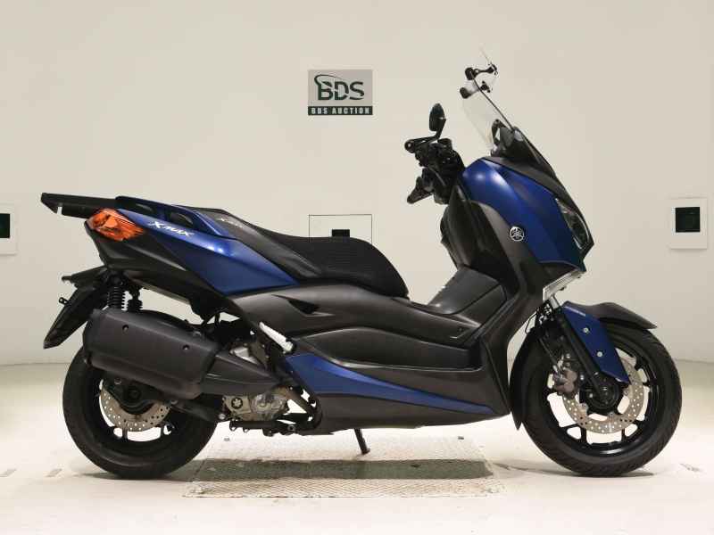 Yamaha XMAX 250 2020