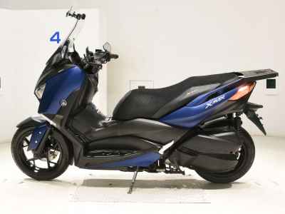 Yamaha XMAX 250 2020