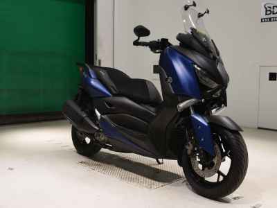 Yamaha XMAX 250 2020