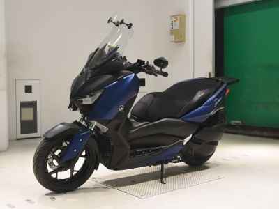 Yamaha XMAX 250 2020
