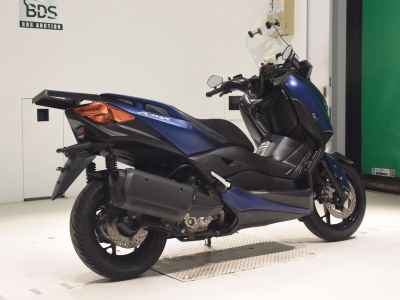 Yamaha XMAX 250 2020