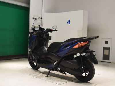 Yamaha XMAX 250 2020