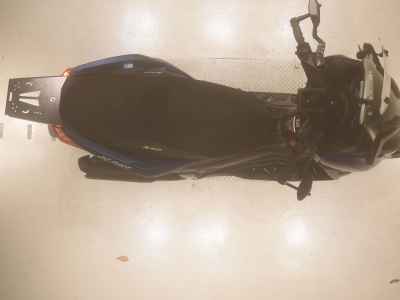 Yamaha XMAX 250 2020