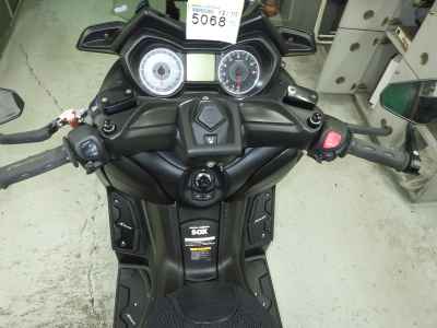Yamaha XMAX 250 2020