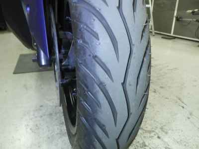 Yamaha XMAX 250 2020