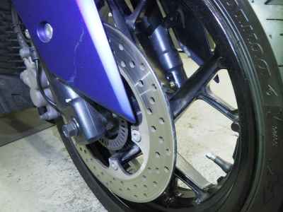 Yamaha XMAX 250 2020