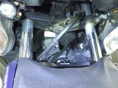 Yamaha XMAX 250 2020