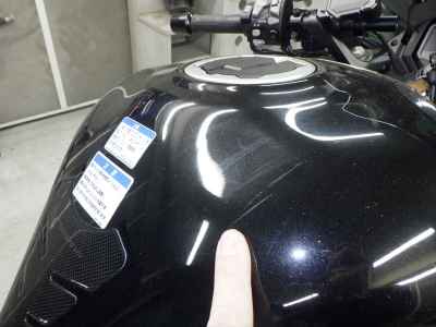 Kawasaki Ninja 1000SX 2023