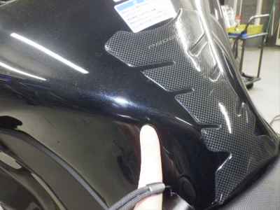 Kawasaki Ninja 1000SX 2023