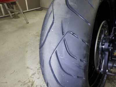 Kawasaki Ninja 1000SX 2023