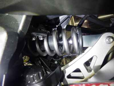 Kawasaki Ninja 1000SX 2023