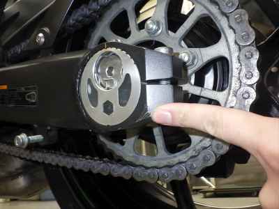 Kawasaki Ninja 1000SX 2023