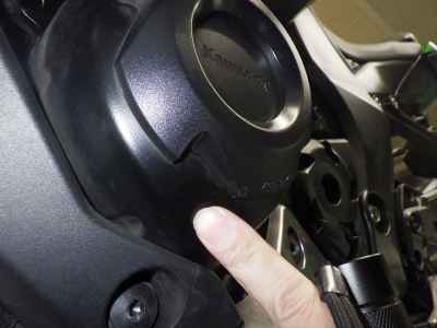 Kawasaki Ninja 1000SX 2023