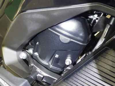 Kawasaki Ninja 1000SX 2023