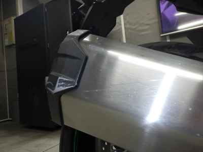 Kawasaki Ninja 1000SX 2023