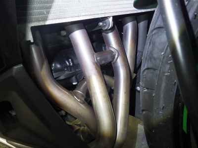 Kawasaki Ninja 1000SX 2023