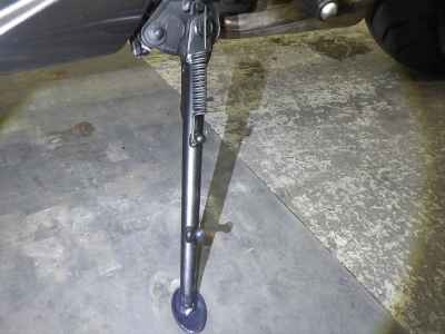 Kawasaki Ninja 1000SX 2023