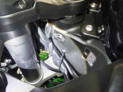 Kawasaki Ninja 1000SX 2023