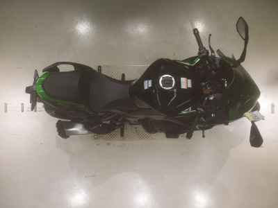 Kawasaki Ninja 1000SX 2023