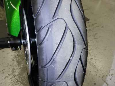 Kawasaki Ninja 1000SX 2023