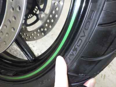 Kawasaki Ninja 1000SX 2023