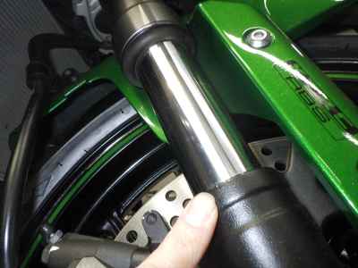 Kawasaki Ninja 1000SX 2023