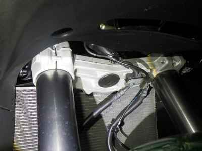 Kawasaki Ninja 1000SX 2023