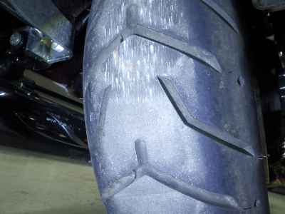 Harley-Davidson Electra Glide FLHTK1690 2015