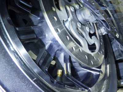 Harley-Davidson Electra Glide FLHTK1690 2015