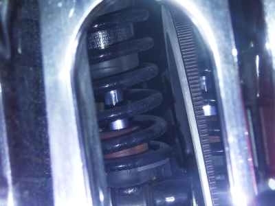 Harley-Davidson Electra Glide FLHTK1690 2015