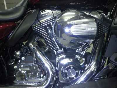Harley-Davidson Electra Glide FLHTK1690 2015