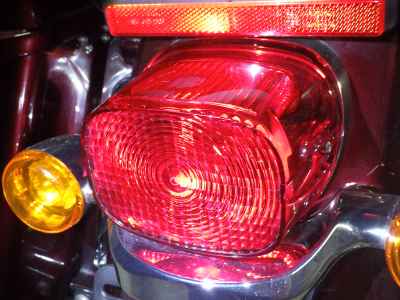 Harley-Davidson Electra Glide FLHTK1690 2015