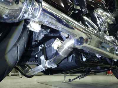 Harley-Davidson Electra Glide FLHTK1690 2015