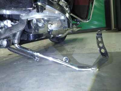 Harley-Davidson Electra Glide FLHTK1690 2015