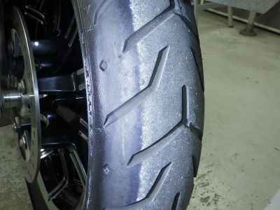 Harley-Davidson Electra Glide FLHTK1690 2015