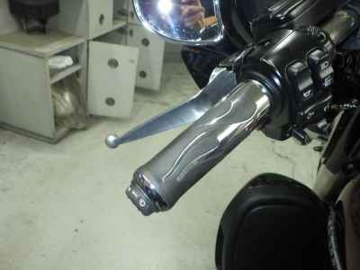 Harley-Davidson Electra Glide FLHTK1690 2015