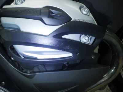 BMW R1200RT 2008