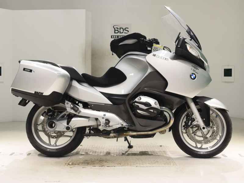 BMW R1200RT 2008