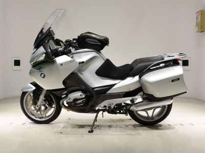 BMW R1200RT 2008