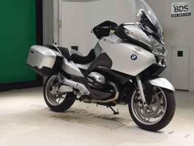 BMW R1200RT 2008