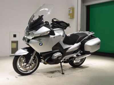 BMW R1200RT 2008
