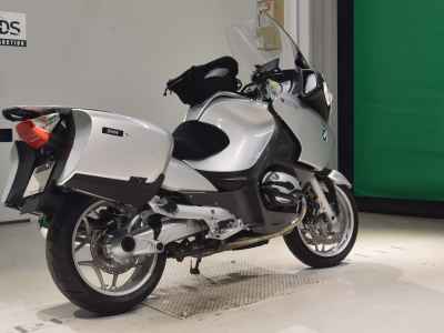 BMW R1200RT 2008