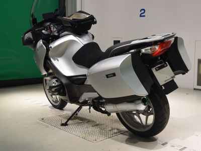 BMW R1200RT 2008