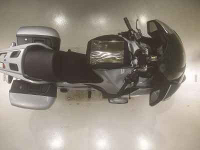 BMW R1200RT 2008
